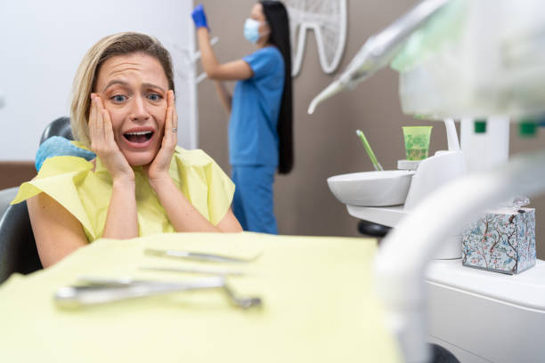 Best Emergency Wisdom Tooth Extraction in Fulton, KY